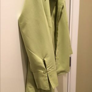 LIZ CLAIBORNE Button down